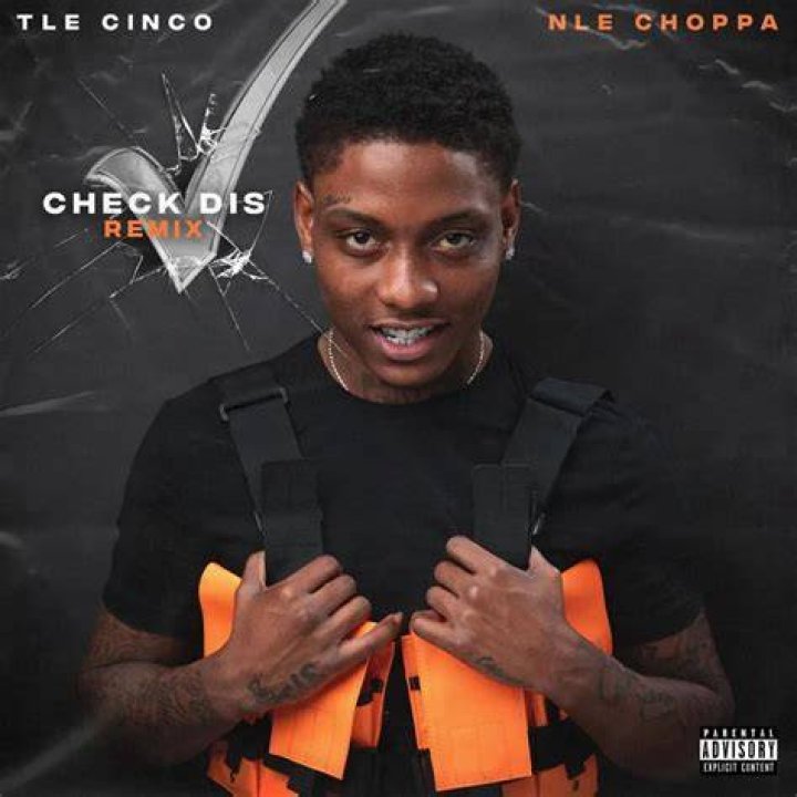 Rapper TLE Cinco Net Worth, Age, Real Name, Girlfriend :: Where is He From?