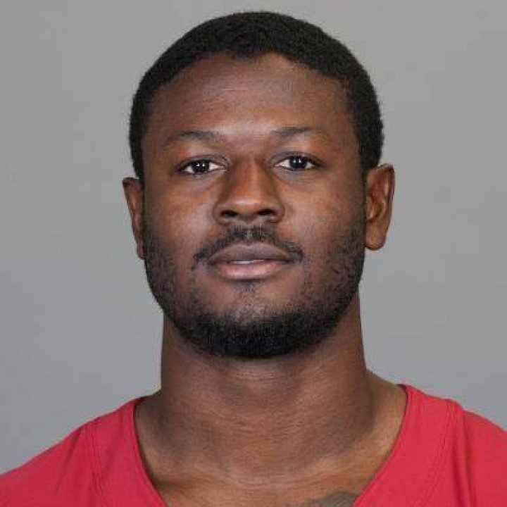 Rashad Fenton