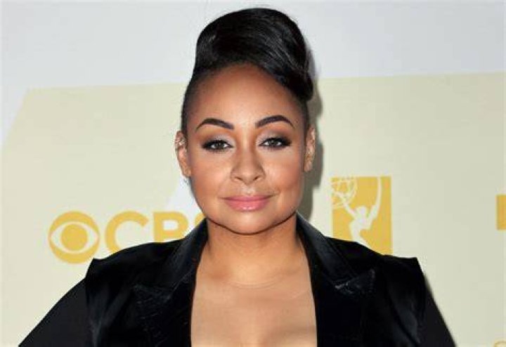 Raven symone net worth