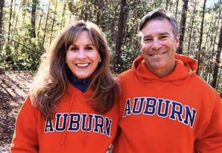 Ray Benson: Who is Jodi Benson‘s husband?
