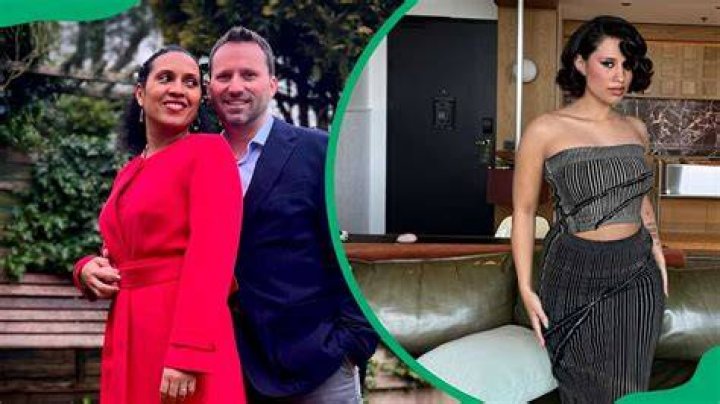 Raye Parents: Meet her mother and father