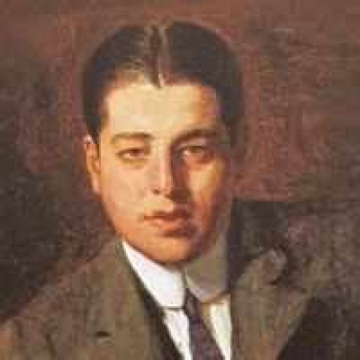 Reginald Claypoole Vanderbilt – Celebsgraphy