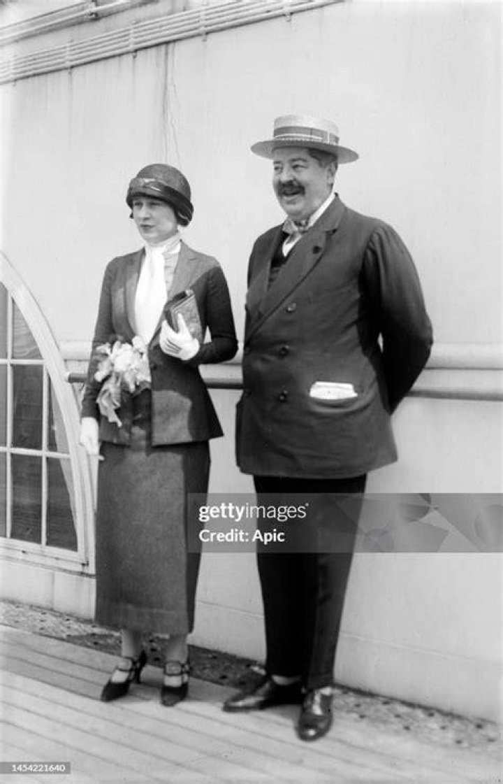 Reginald Claypoole Vanderbilt 