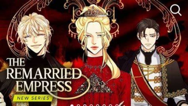 Remarried Empress Chapter 162 Spoiler (REDDIT SPOILER)