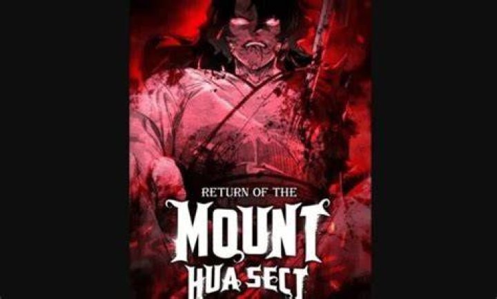 Return Of The Mount Hua Sect Chapter 102 Release Date, Spoiler, Raw Scan, Countdown, Plotlines & What to Expect