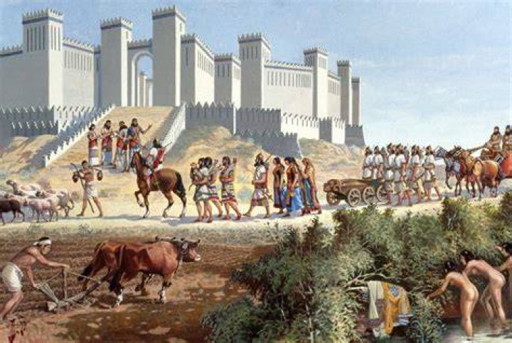 Revered Historical Civilizations That Practiced Pederasty