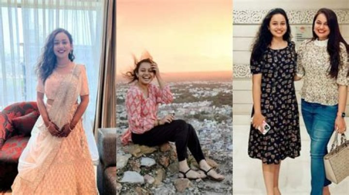 Ria Dabi is a traveling lover