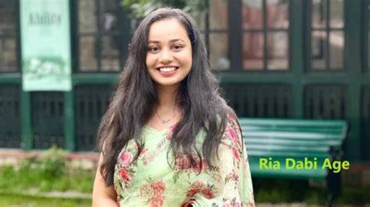 Ria Dabi net worth