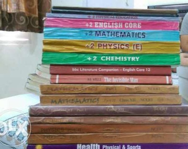Ria Dabi studied NCERT books