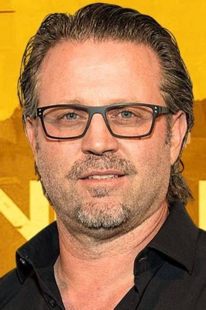 Ric Roman Waugh
