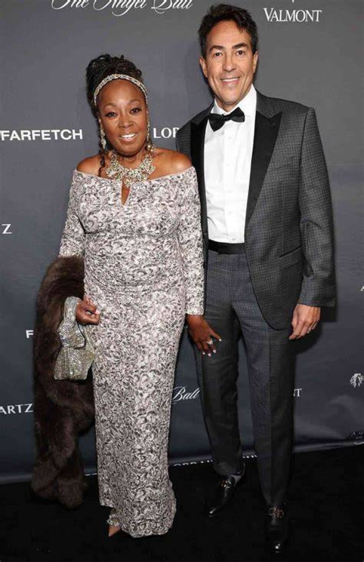 Ricardo Lugo Age & Net Worth: Everything On Star Jones Husband