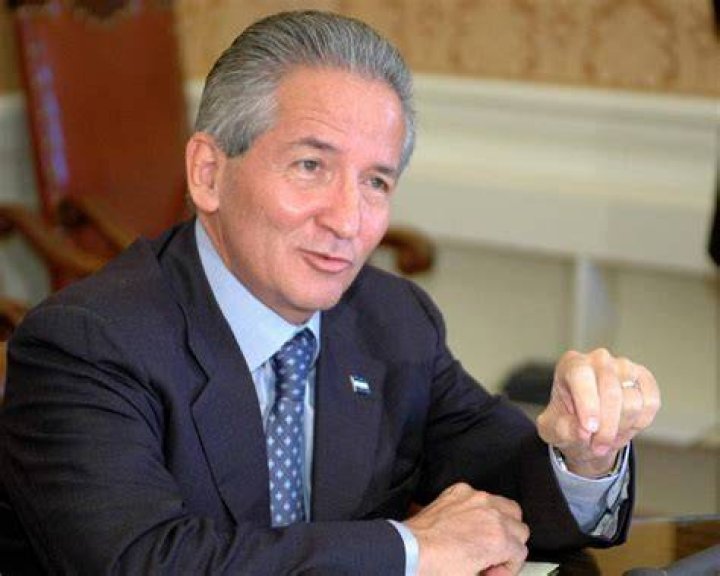 Ricardo Maduro