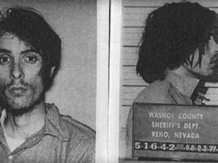 Richard Chase