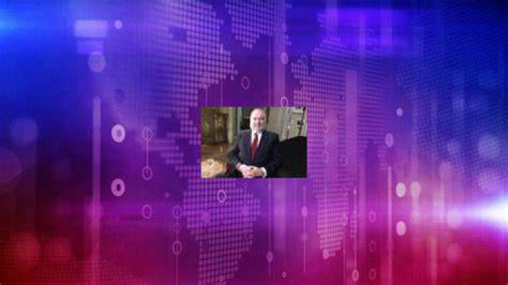 Robert David Steele net worth