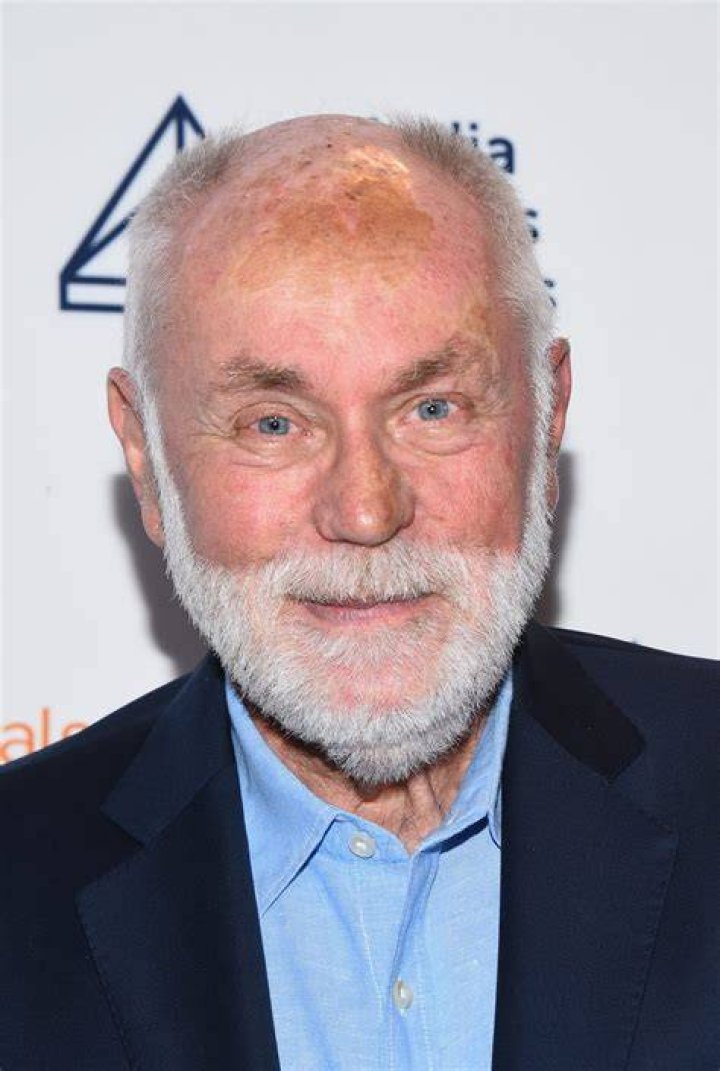 Robert David wiki