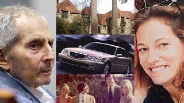 Robert Durst Net Worth, Income, Salary, Earnings, Biography