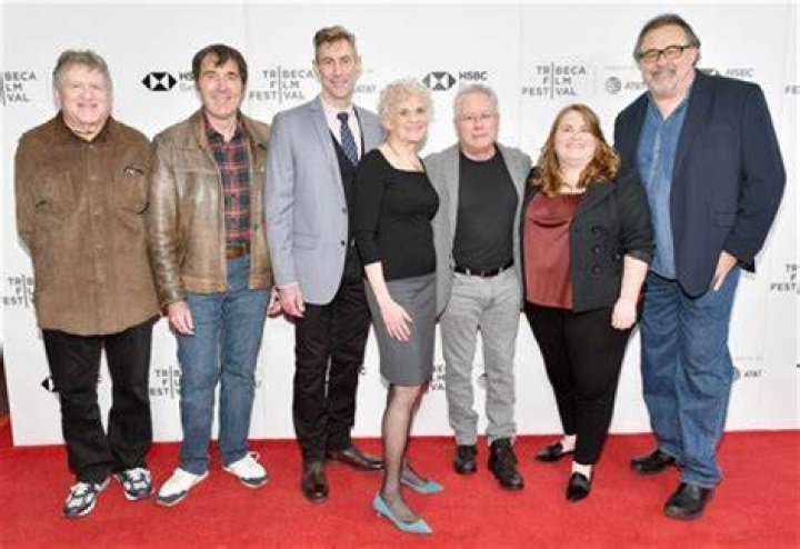 Robin Bell Dodson Biography, Age, Height, Husband, Net Worth, Family