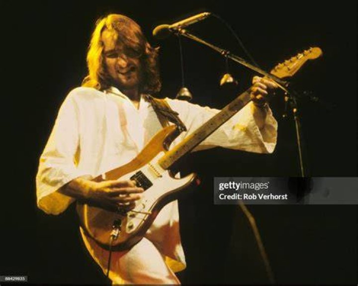 Roger Hodgson