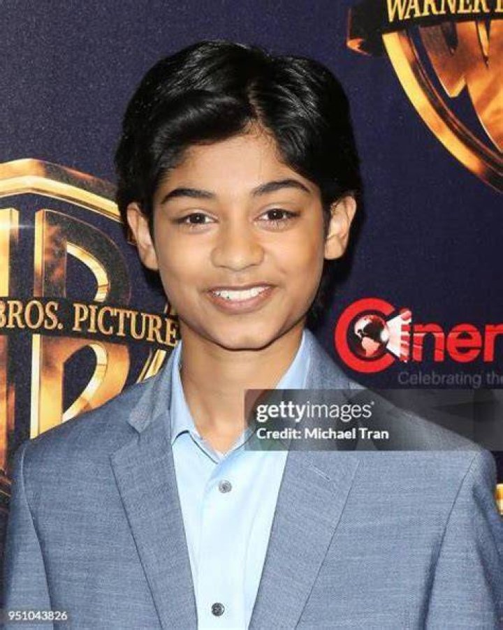 Rohan Chand