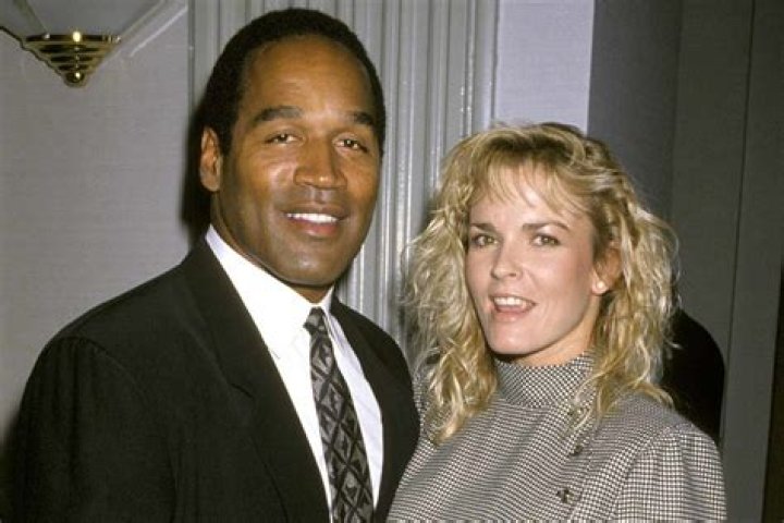Ron Goldman, The Aspiring Restaurateur Killed Alongside Nicole Brown Simpson