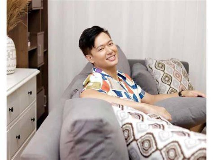 Ronnie Liang