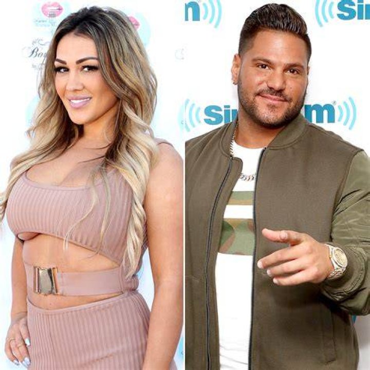 ronnie ortiz magro jen harley christmas