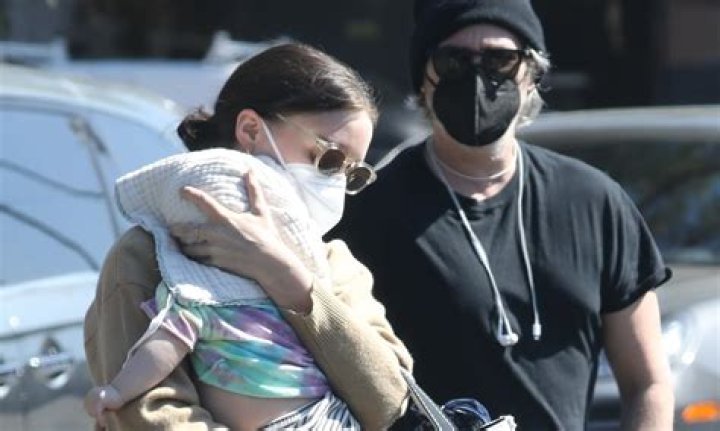Rooney Mara – Celebsgraphy