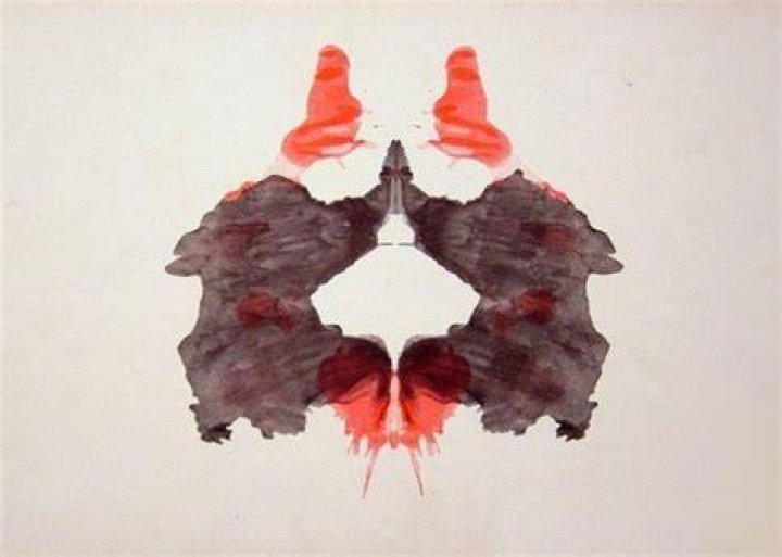 Rorschach Test