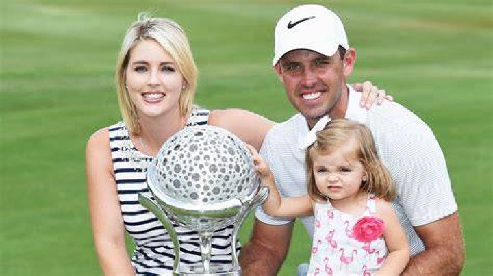 Rosalind Jacobs: Who Is Charl Schwartzel’s Wife?