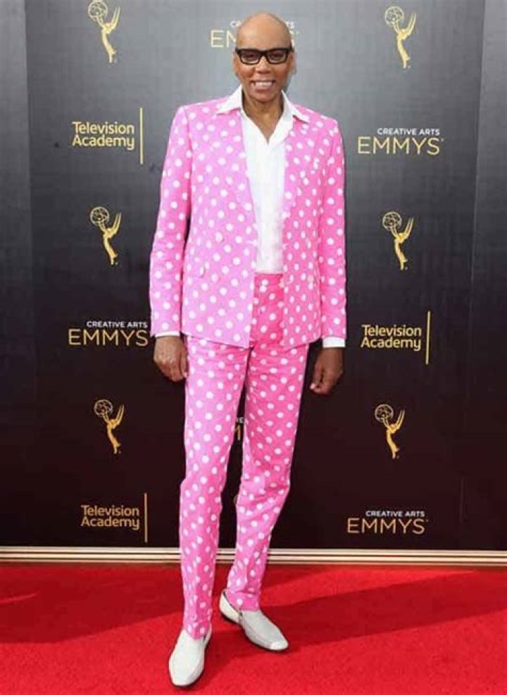 RuPaul Net Worth, Salary, Age, Spouse, Measurements