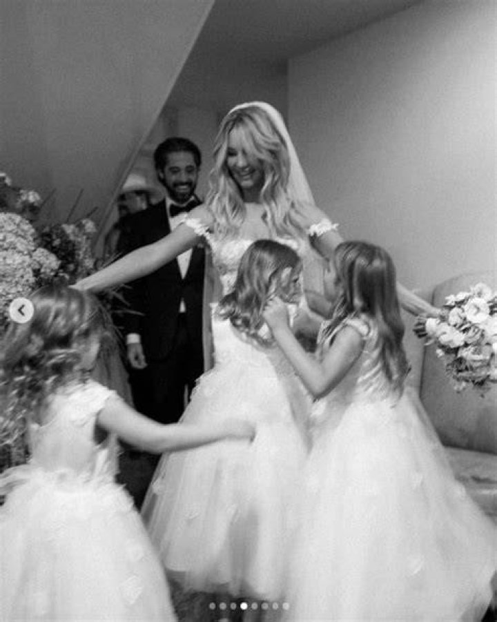 Ryan Bingham Children: Does Ryan Bingham Have Kids?
