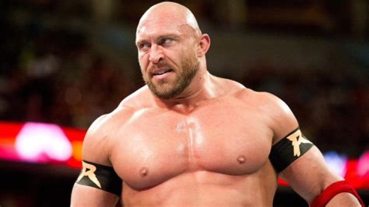 Ryback Biography, Age, Height, Wife, Net Worth, Family