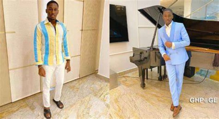 Saahene Osei Despite Net Worth