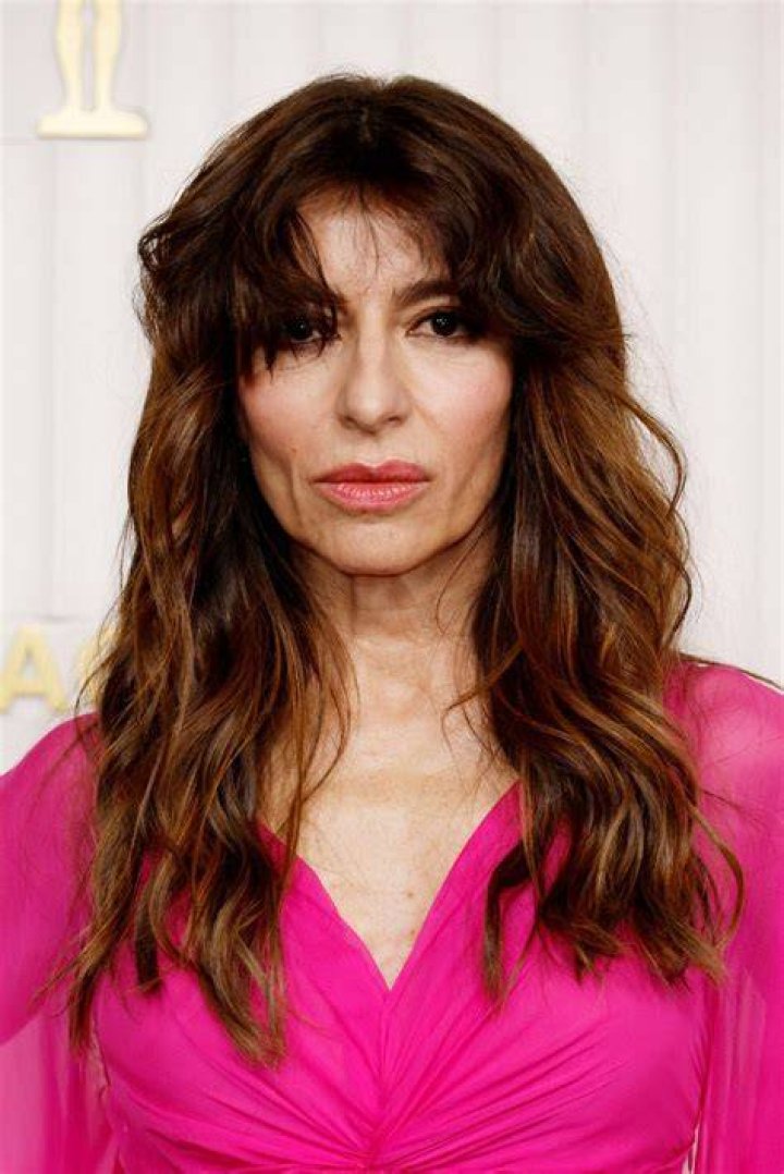 Sabrina Impacciatore