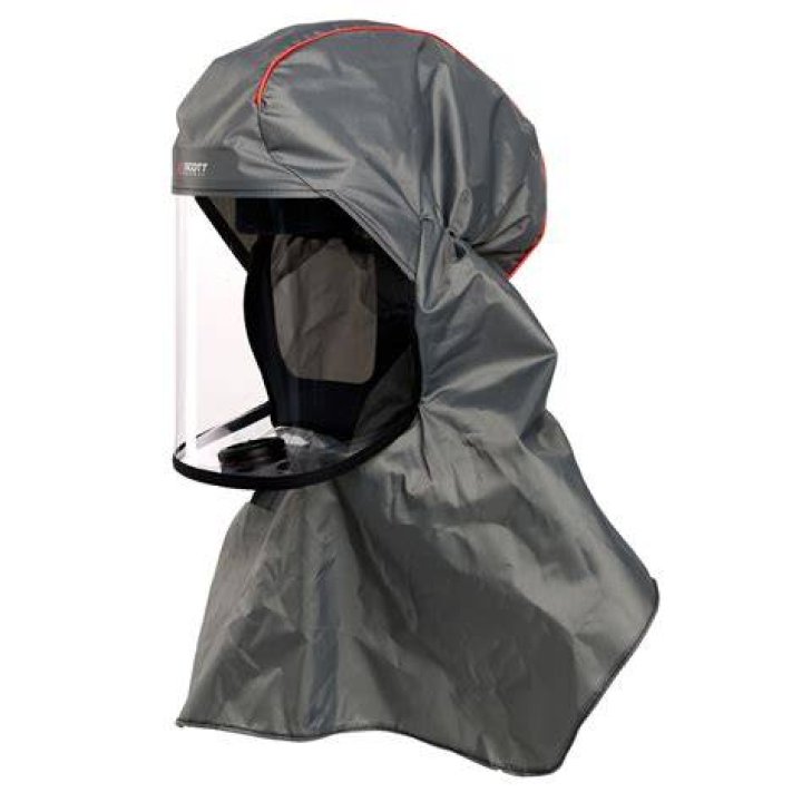 Safety Hood