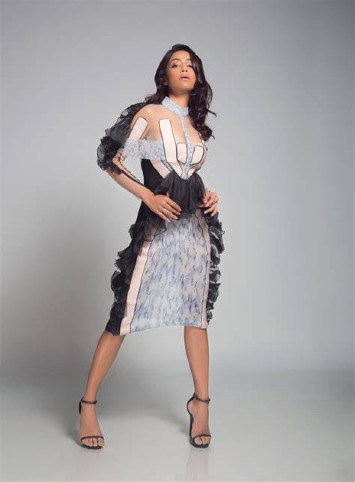 Santoshi Shetty