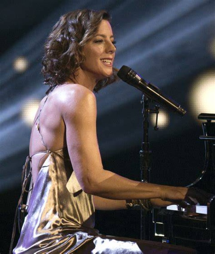 Sarah McLachlan