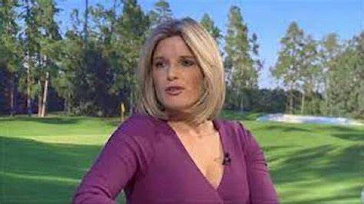 Sarah Stirk Biography, Age, Height, Husband, Net Worth, Family