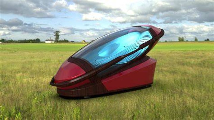 Sarco Pod