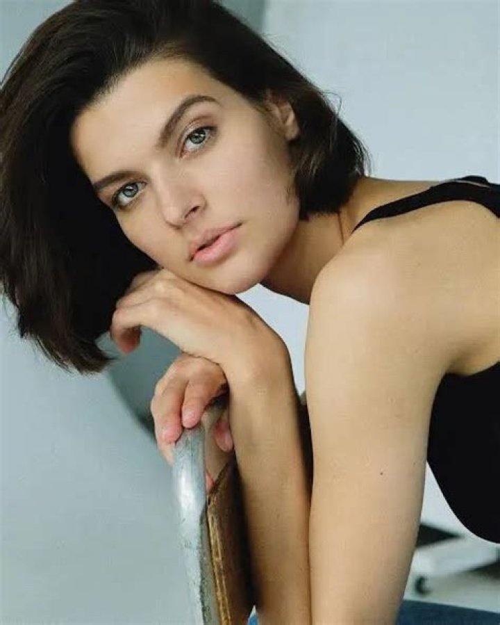 Sasha Zotova Age: Meet Her On Instagram
