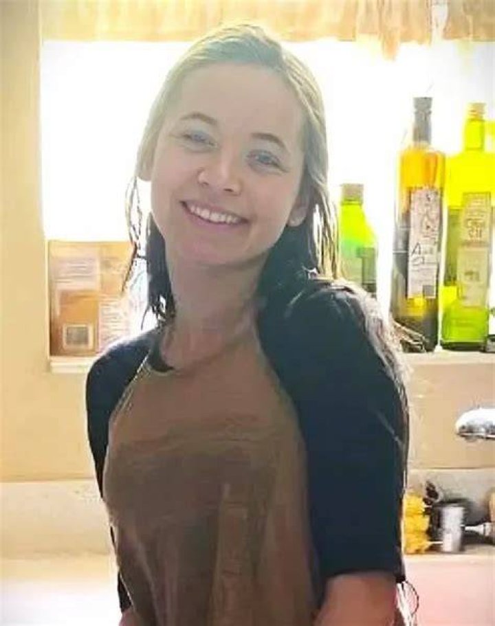 Savannah Graziano