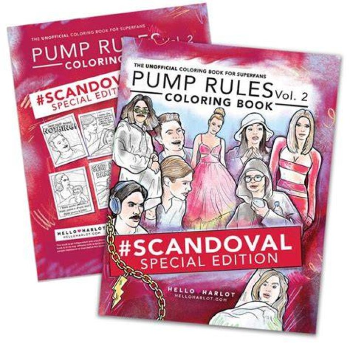 Scandoval! Pump Rules' Raquel Leviss, Tom Sandoval and Ariana Madix Cheating Scandal Timeline