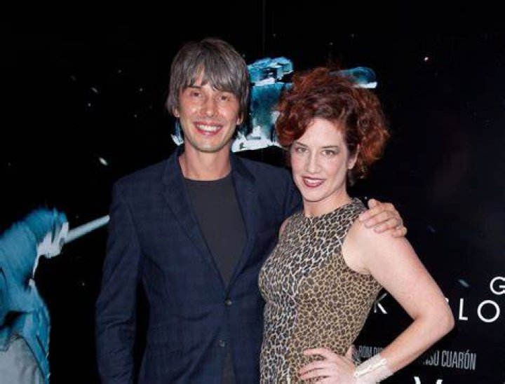 Scientist: Does Brian Cox Wear A Wig? Everything On His Wife And Net Worth