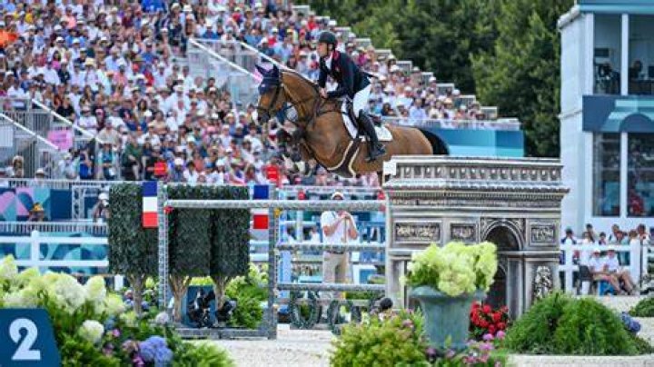 Scott Brash