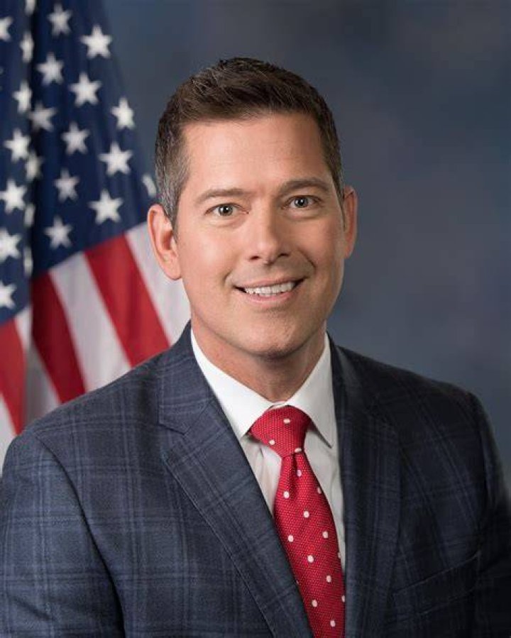Sean Duffy Biography