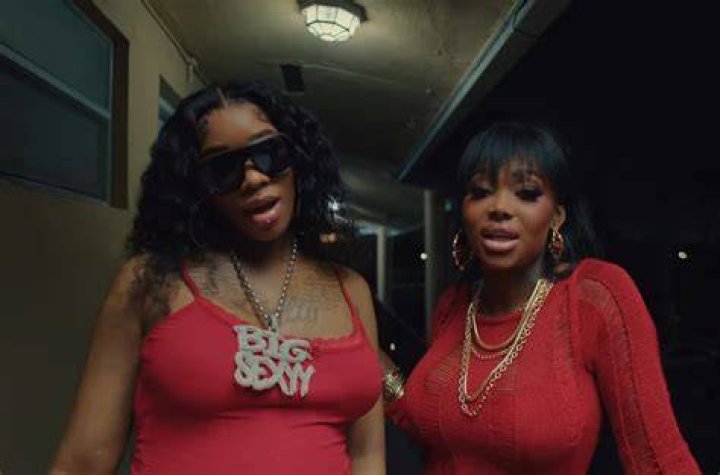 Sexyy Red I Might Summer Walker Music Video Watch Hip Hop News