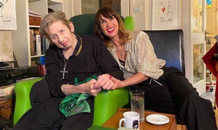 Shane MacGowan Family, Age, Height, Instagram, Net Worth
