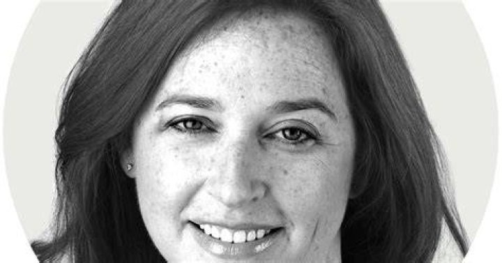 Sharon Otterman