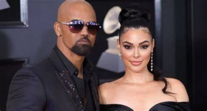 Shemar Moore Bio, Career, Dating History, Height