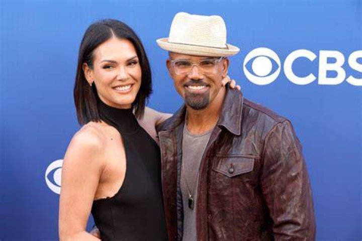 ¿Shemar Moore tiene novia? – Celebrity.fm